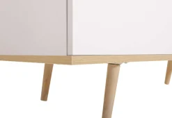 Göteborg Sideboard 3 Türen & 3 Schubladen