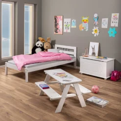 Kinder Interlink Hannah Picknicktisch Kinder -