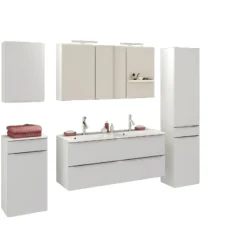 Held Hansen Badezimmer-Kombination 6-