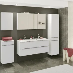 Held Hansen Badezimmer-Kombination 6-