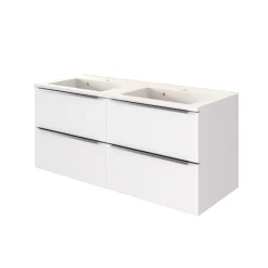 Held Hansen Badezimmer-Kombination 6-