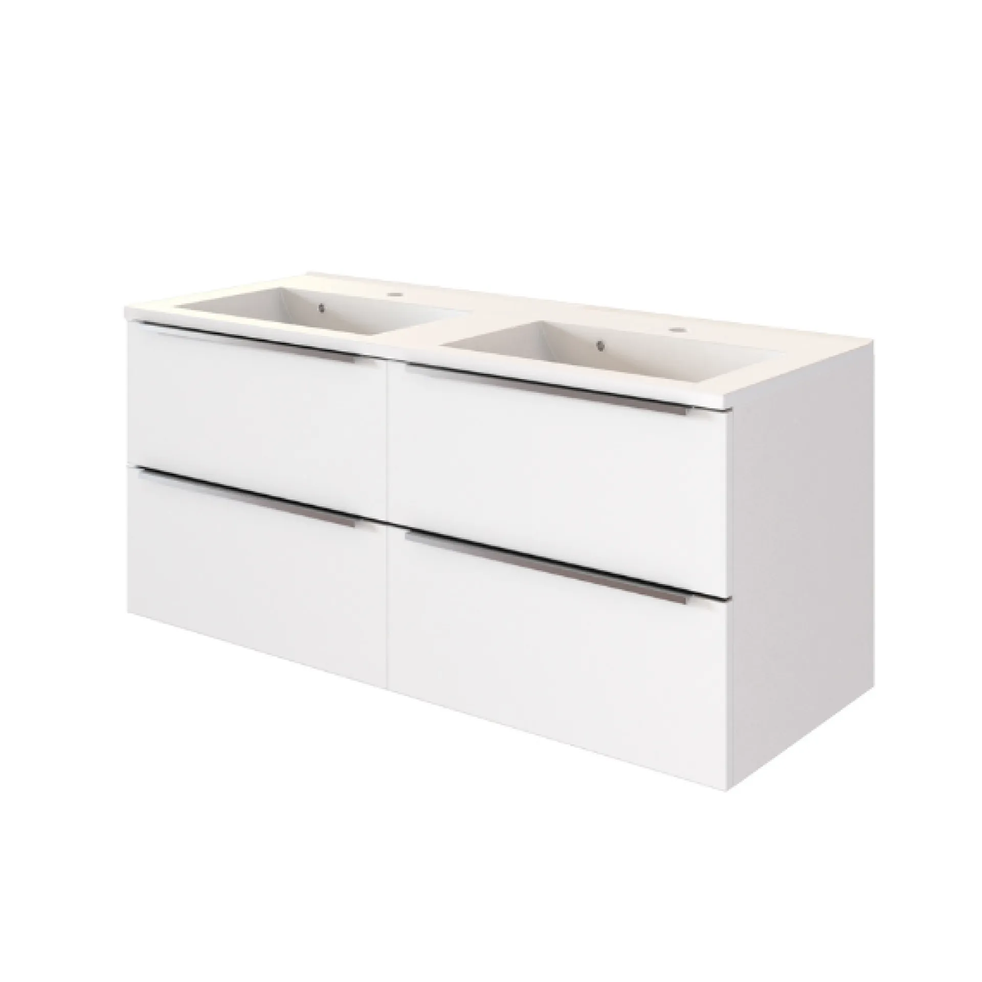 Held Hansen Badezimmer-Kombination 6-
