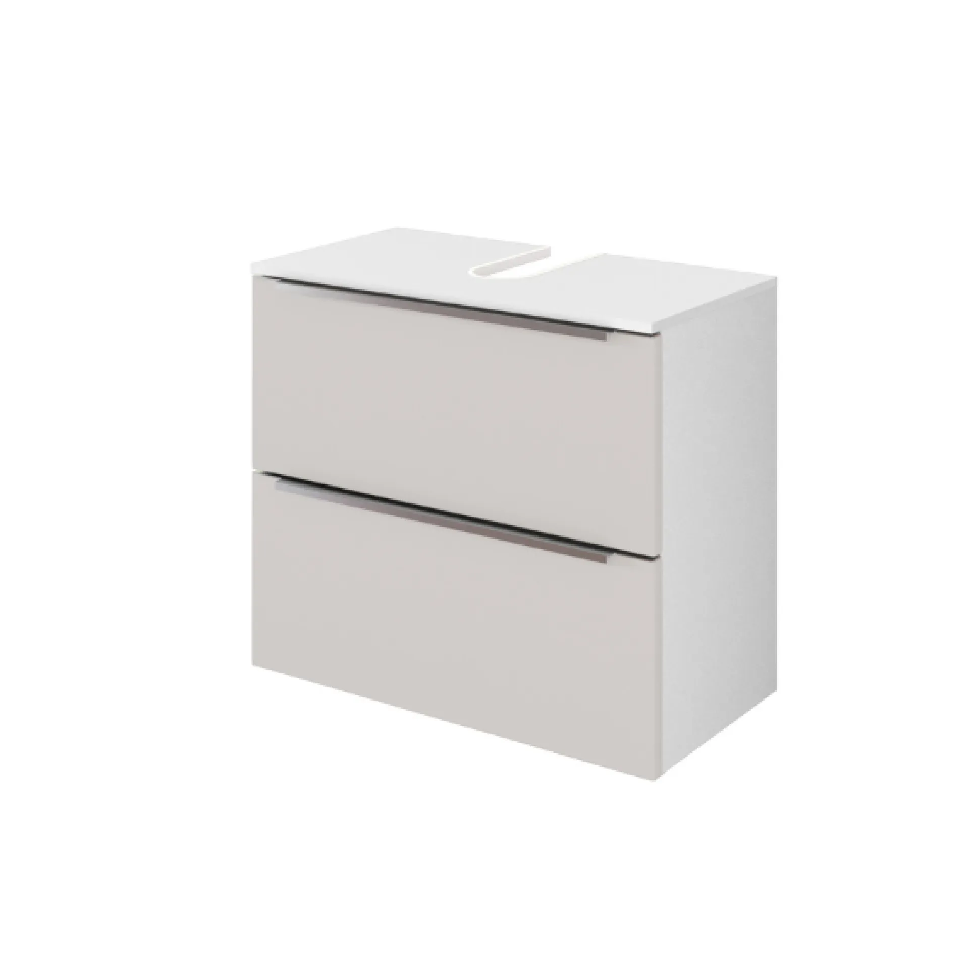 Held Hansen Badezimmer-Kombination 8-