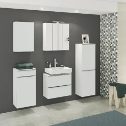 Held Hansen Badezimmer-Kombination 8-