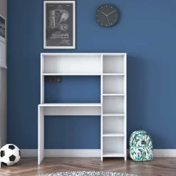 Emob HA14 Schreibtisch | 100 % Melamin |