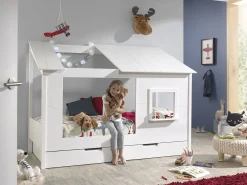 Hausbett Lio 90x200