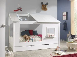 Hausbett Lio 90x200