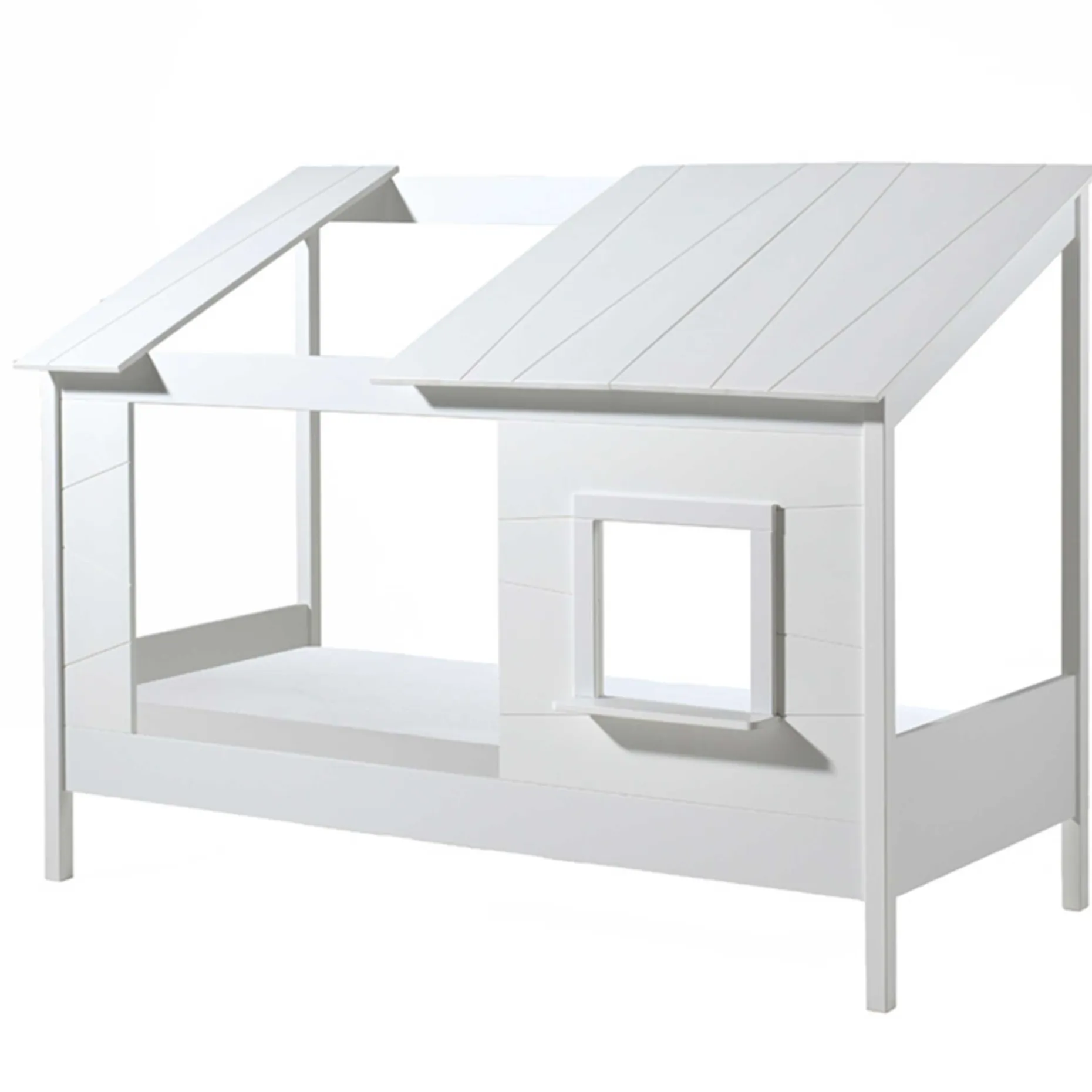 Hausbett Lio 90x200