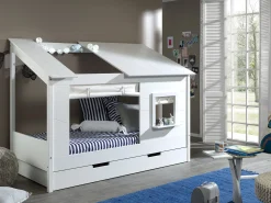 Hausbett Lio 90x200