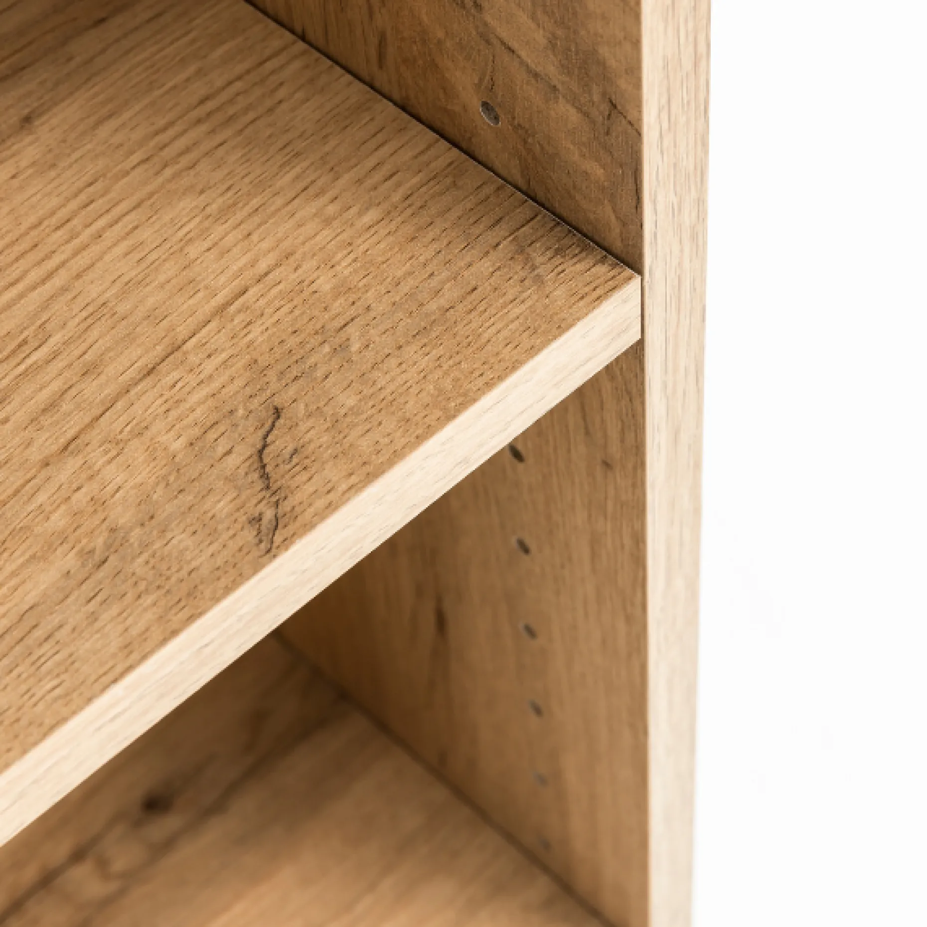 Hängeelement Varese | 40 x 20 x 64 cm | Farbe Beton