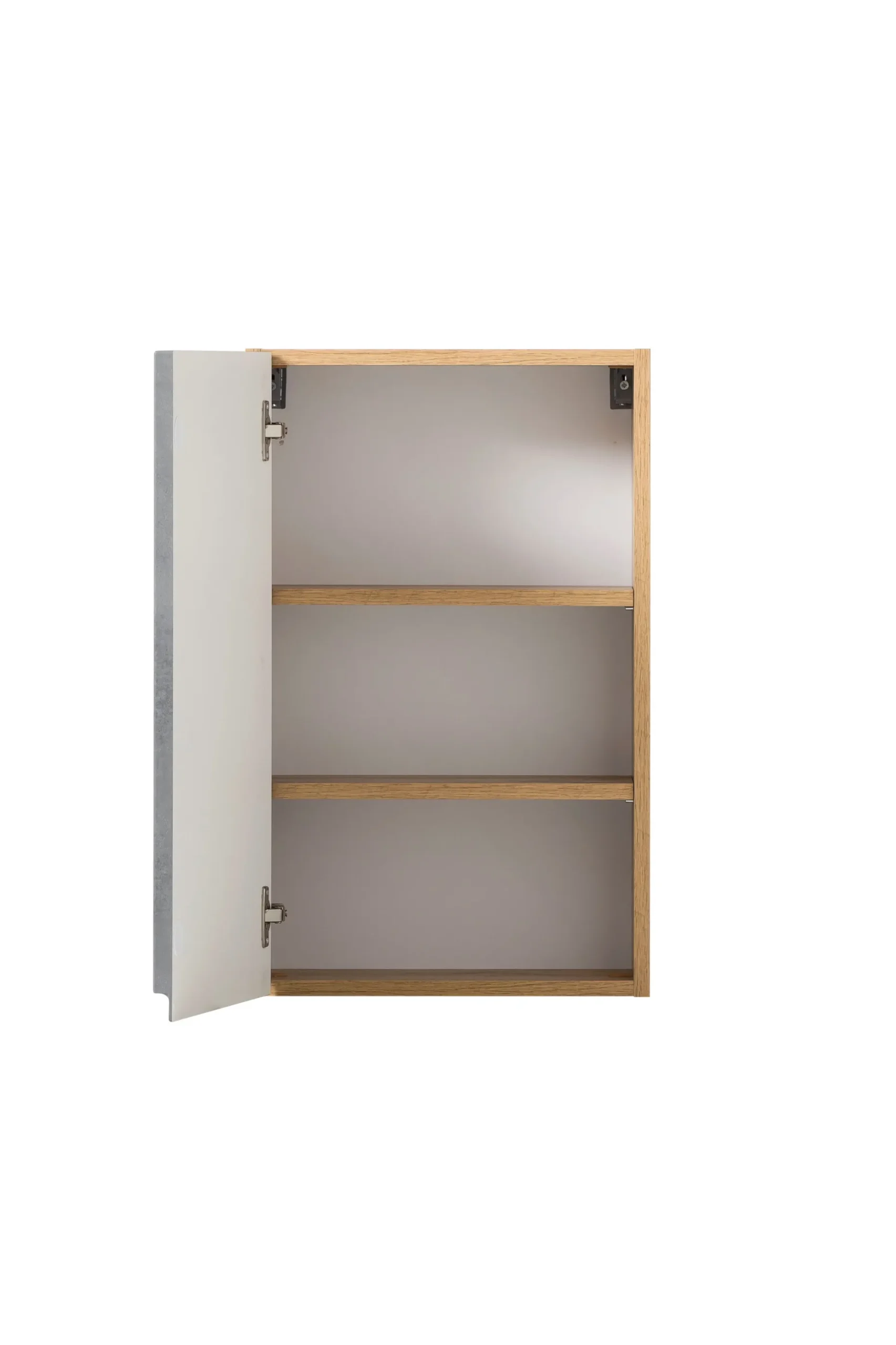 Hängeelement Varese | 40 x 20 x 64 cm | Farbe Beton