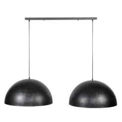 Emob Hängelampe Donna 2xØ60cm