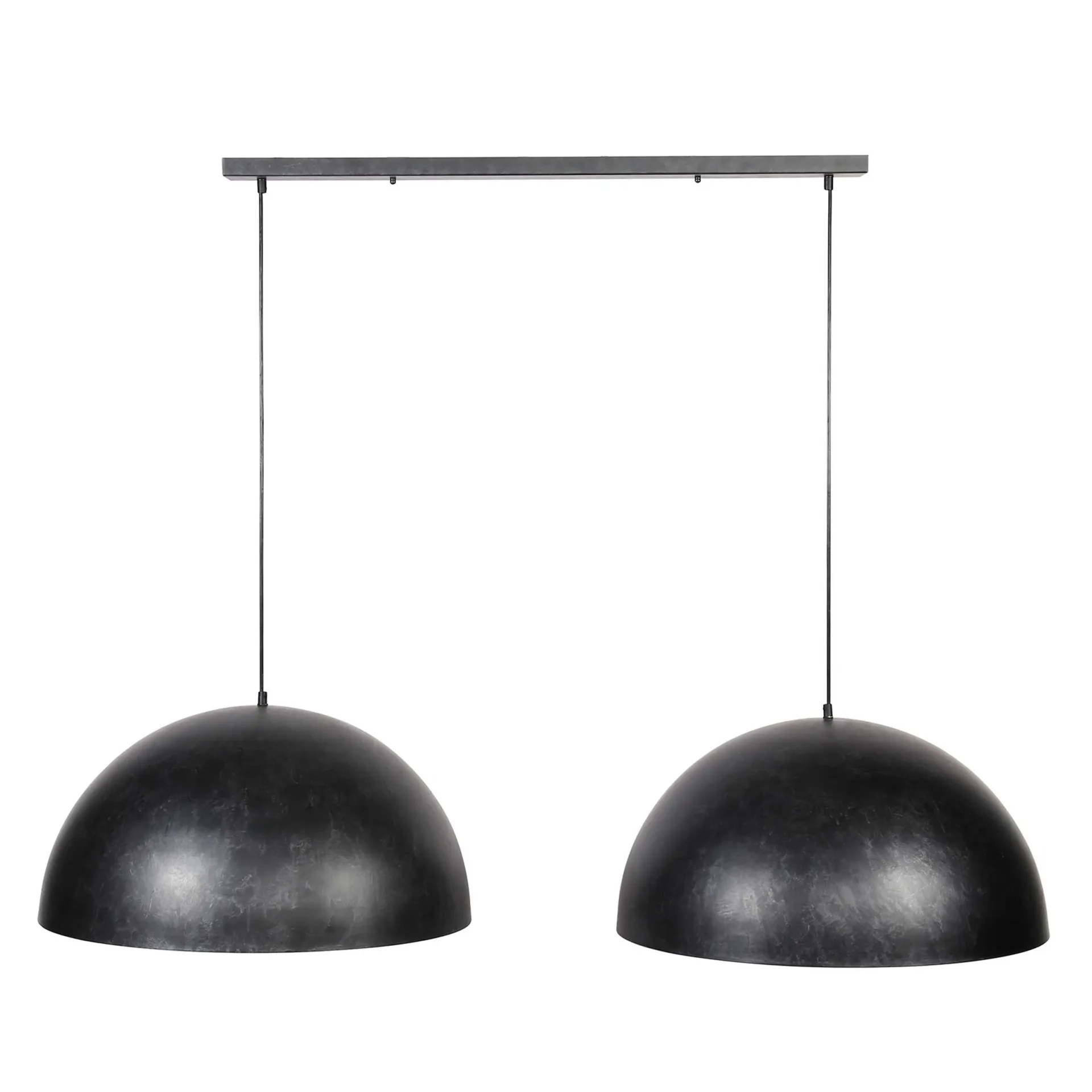 Emob Hängelampe Donna 2xØ60cm