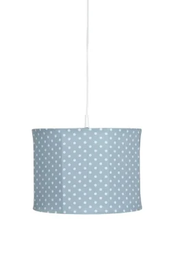 Kinder Bink Bedding Hängelampe Dots Jade
