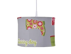 Kinder Bink Bedding Hängelampe Raining day