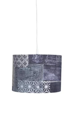 Kinder Bink Bedding Hängelampe Ranch Jeans