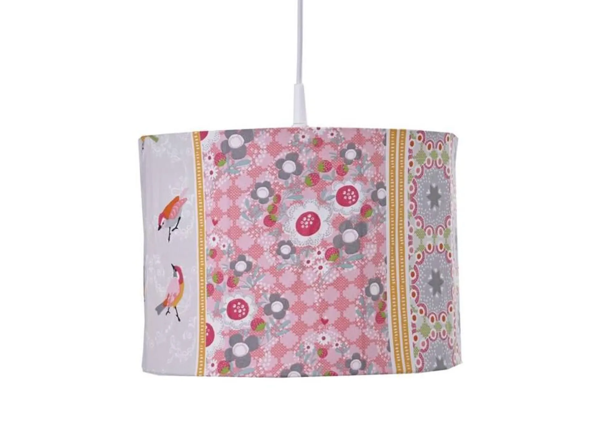 Kinder Bink Bedding Hängelampe Robin