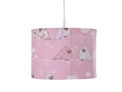 Kinder Bink Bedding Hängelampe Sparrow -