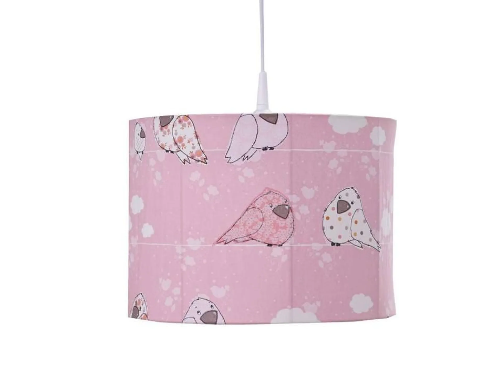 Kinder Bink Bedding Hängelampe Sparrow -