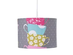 Kinder Bink Bedding Hängelampe Tea cup