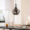 Emob Hängeleuchte Fumé 37cm - fumé Glas