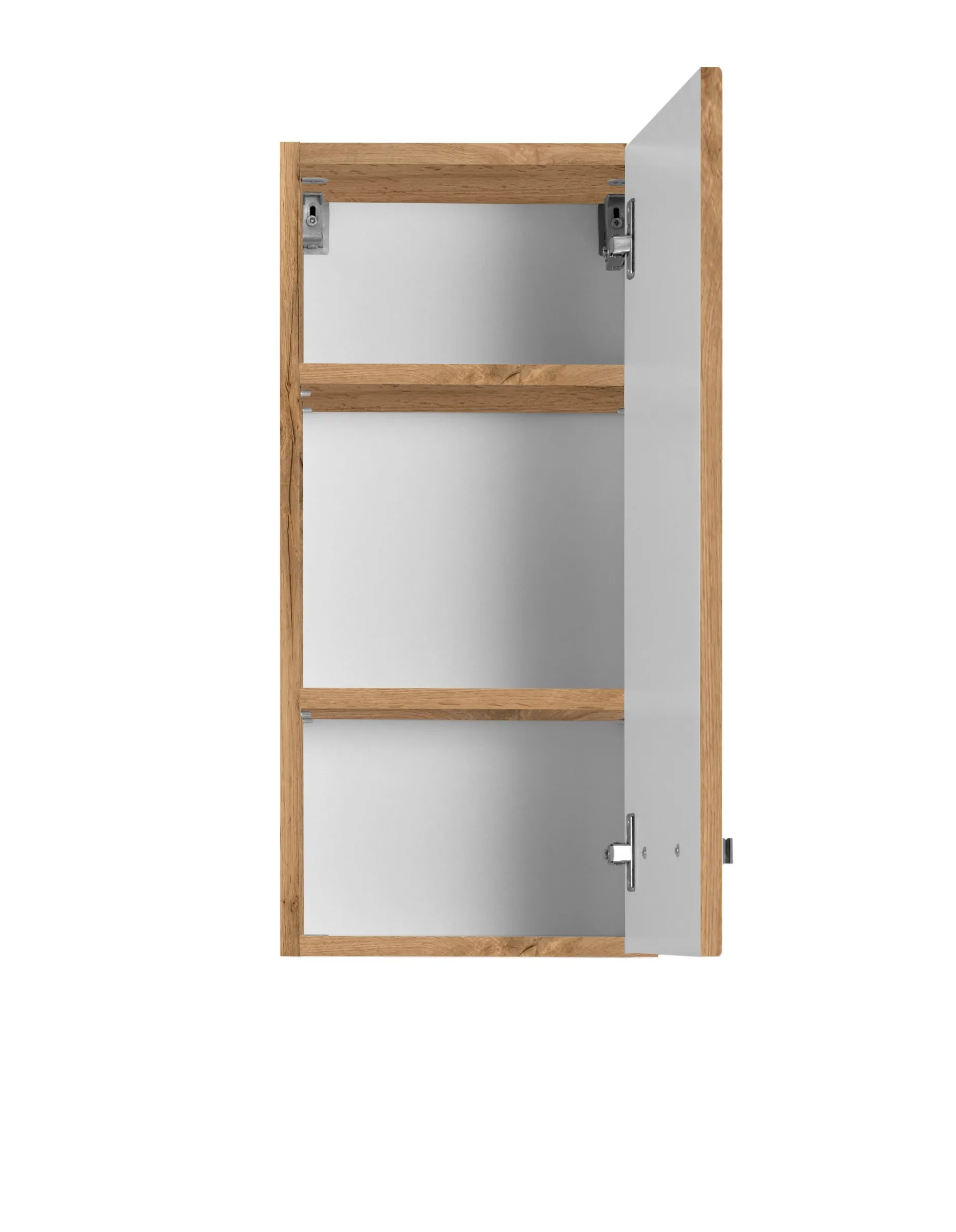 Hängeschrank Bobbi 30cm 1 Tür - Eiche