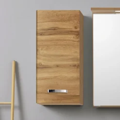 Hängeschrank Bobbi 30cm 1 Tür - Eiche