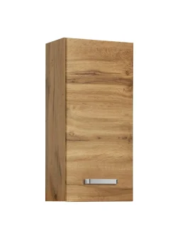 Hängeschrank Bobbi 30cm 1 Tür - Eiche