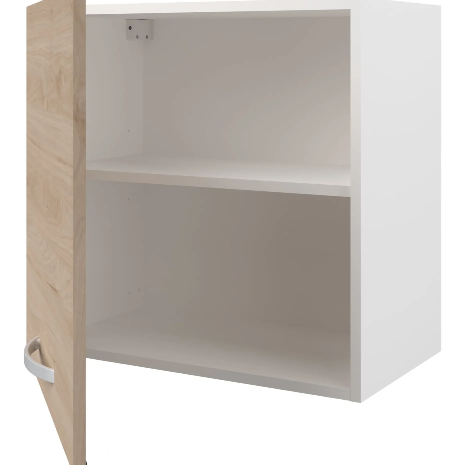 Hängeschrank Eko 60 cm - Eiche