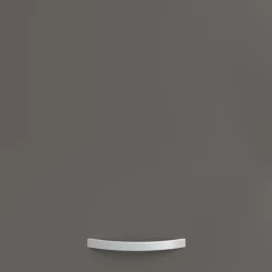 Hängeschrank Eko 60 cm - grau