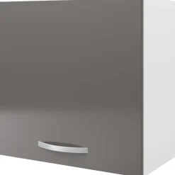 Hängeschrank Eko 60 cm - grau