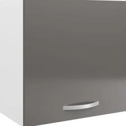 Hängeschrank Eko 60 cm - grau