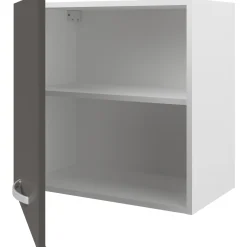 Hängeschrank Eko 60 cm - grau