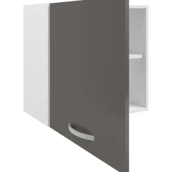 Hängeschrank Eko 60 cm - grau