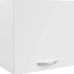 Hängeschrank Eko 60 cm - weiß