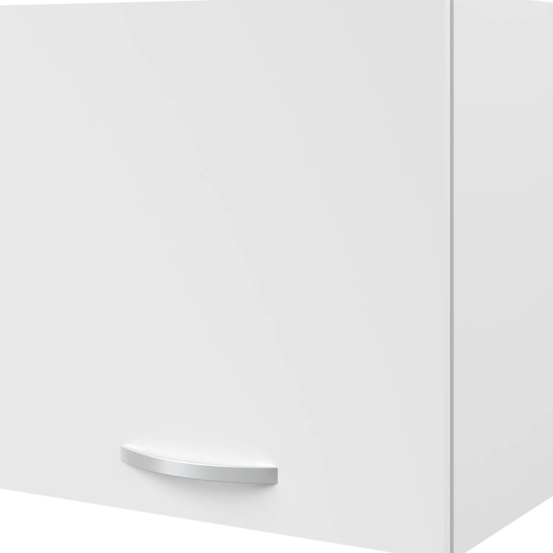 Hängeschrank Eko 60 cm - weiß