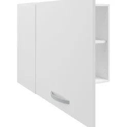 Hängeschrank Eko 60 cm - weiß