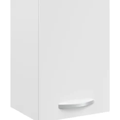 Hängeschrank Eko 40 cm - weiß