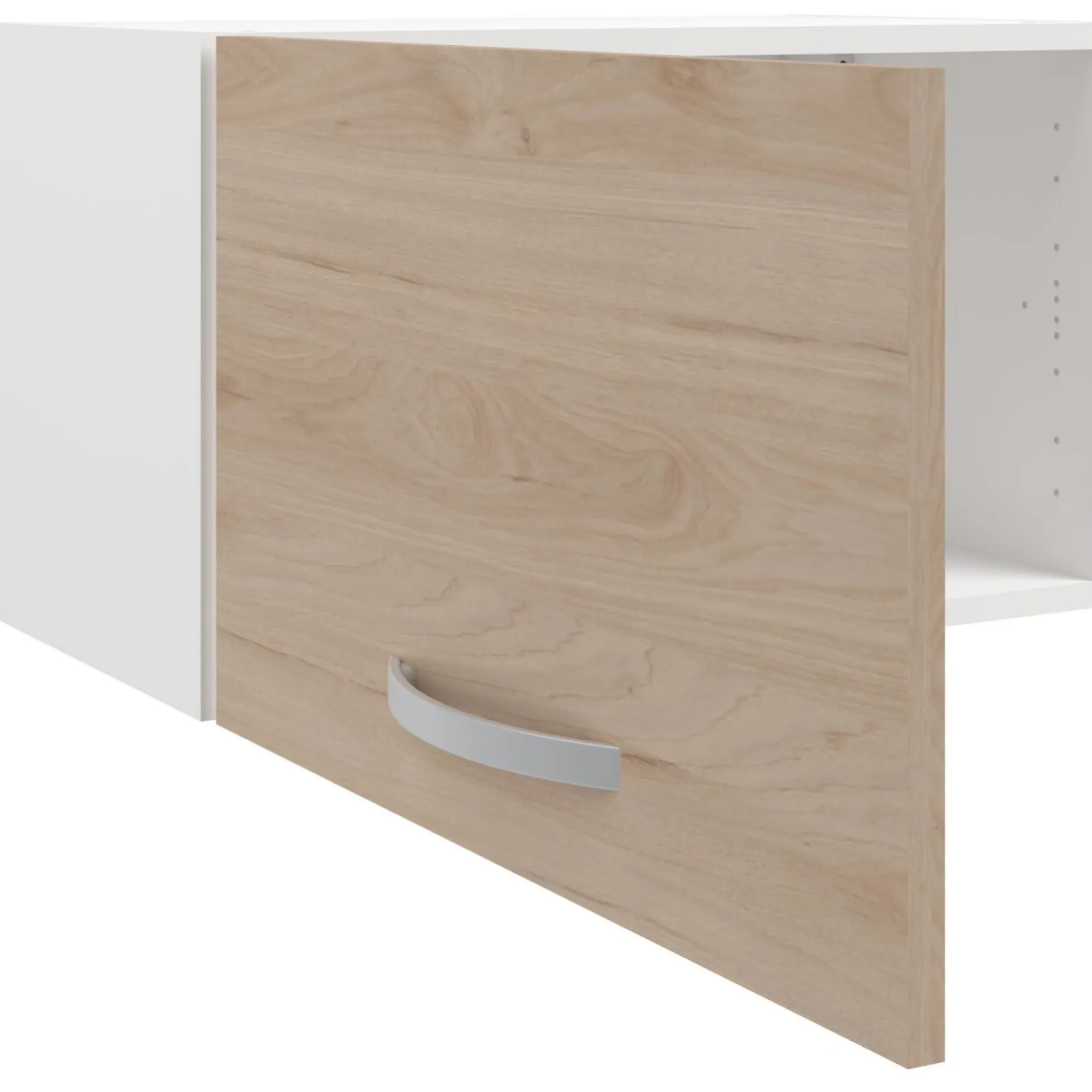 Hängeschrank Eko 60x35 cm - Eiche