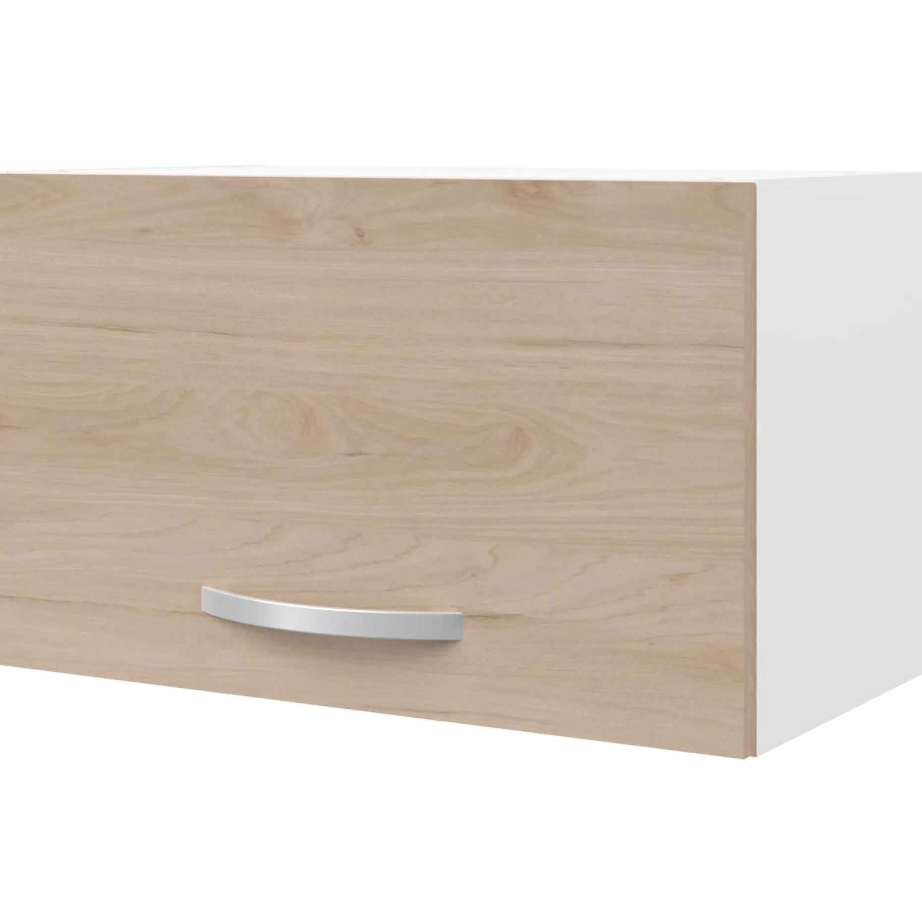 Hängeschrank Eko 60x35 cm - Eiche