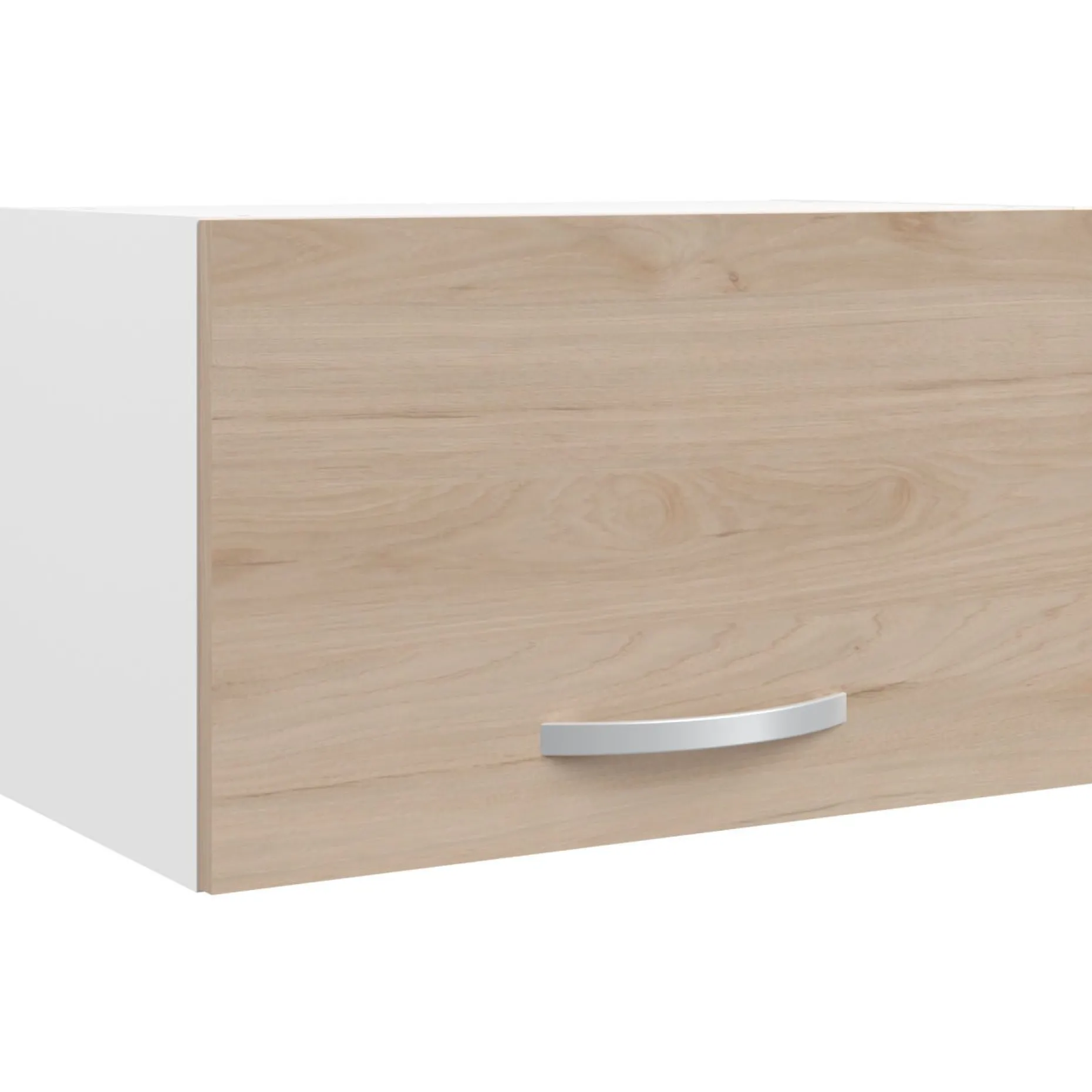Hängeschrank Eko 60x35 cm - Eiche