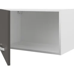 Hängeschrank Eko 60x35 cm - grau