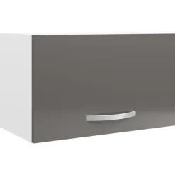 Hängeschrank Eko 60x35 cm - grau