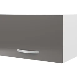 Hängeschrank Eko 60x35 cm - grau