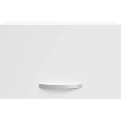 Hängeschrank Eko 60x35 cm - weiß