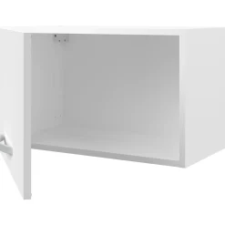 Hängeschrank Eko 60x35 cm - weiß