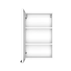 Hängeschrank Hansen 40cm 1 Tür - weiß
