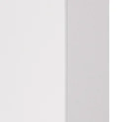 Hängeschrank Hansen 40cm 1 Tür - weiß