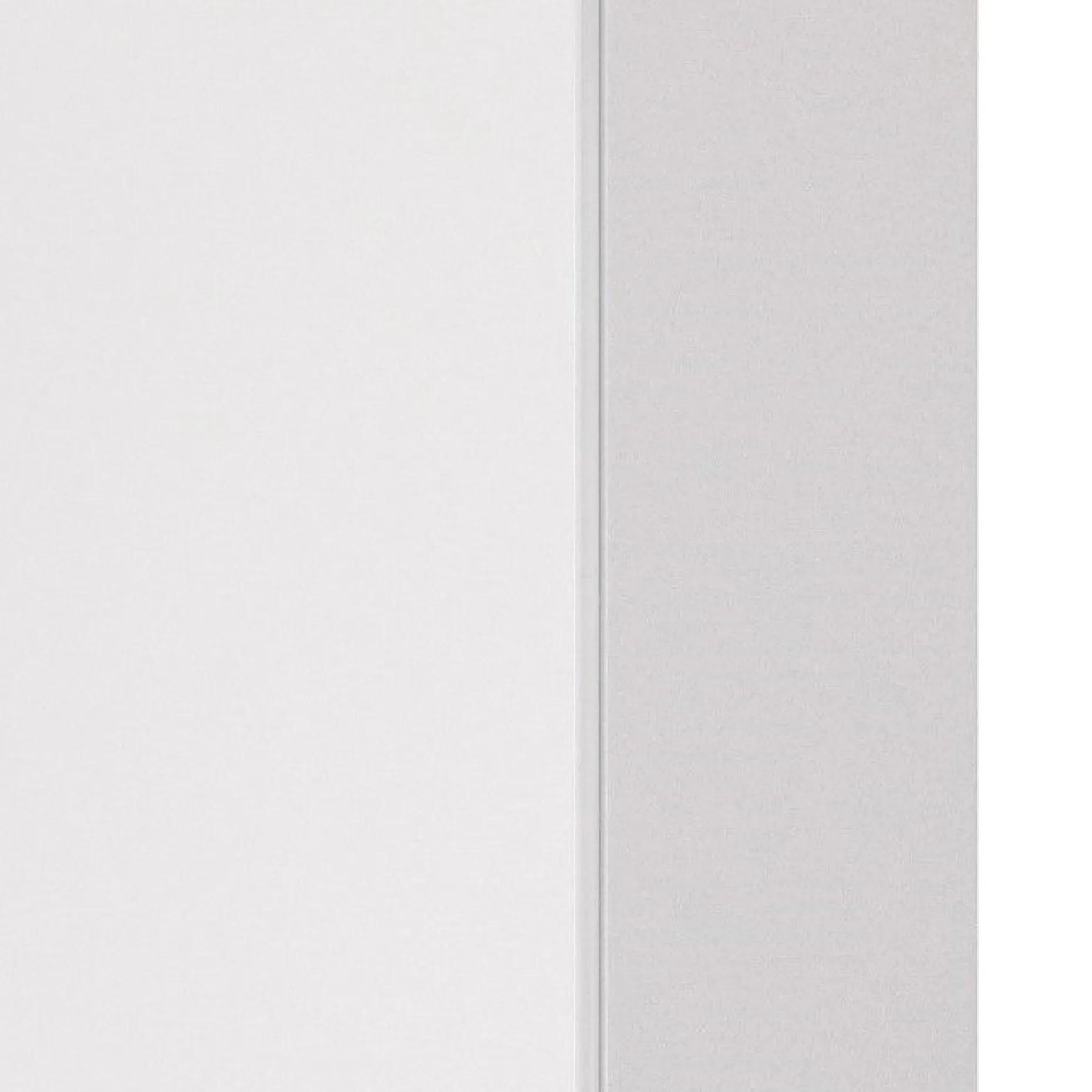 Hängeschrank Hansen 40cm 1 Tür - weiß