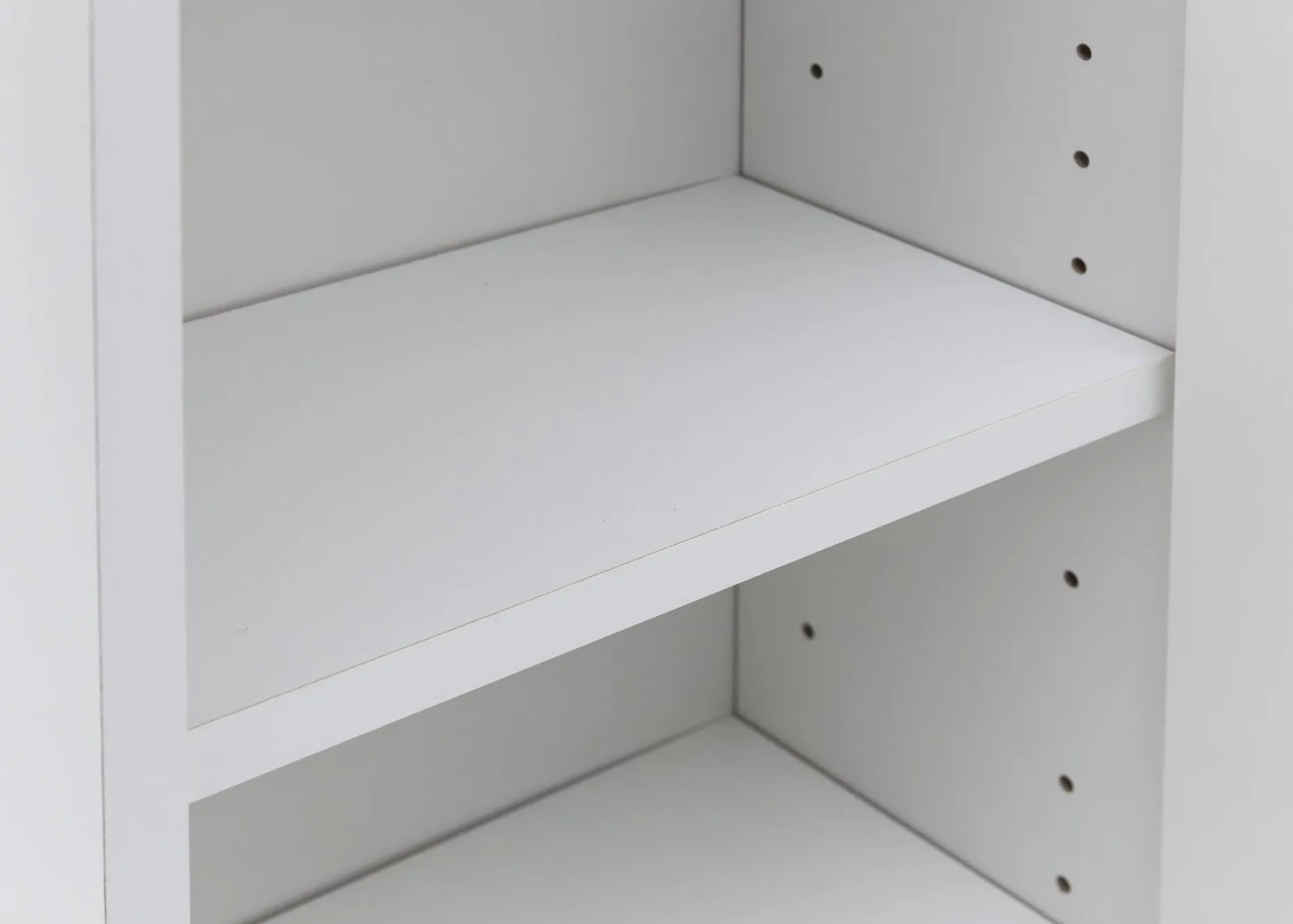 Hängeschrank Hansen 40cm 1 Tür - weiß